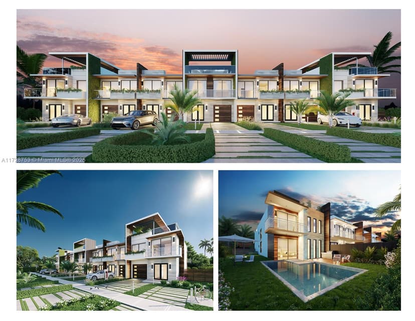 1811 NE 26th Ave # B, Fort Lauderdale FL 33305
