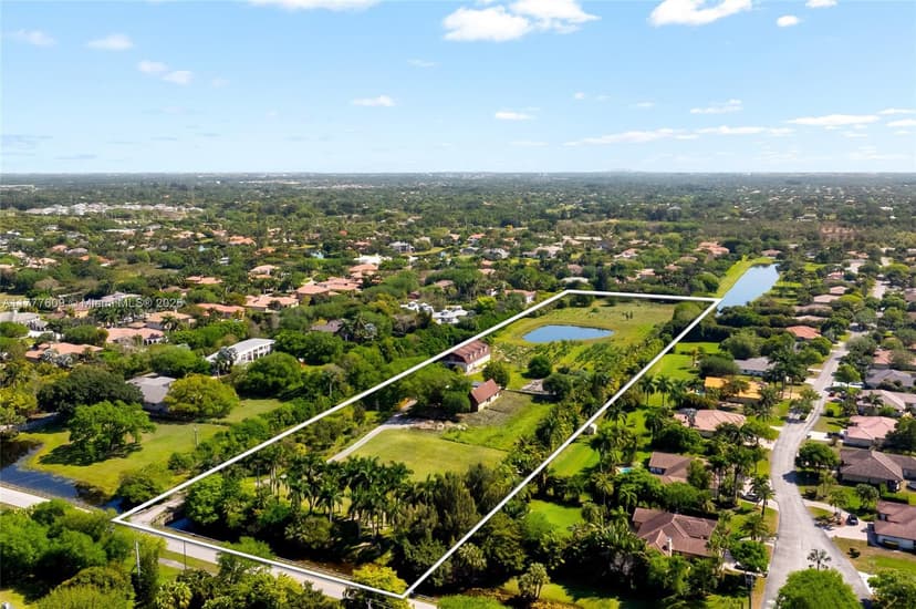 3450 SW 130th Ave, Davie FL 33330