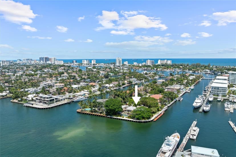 2500 Mercedes Dr, Fort Lauderdale FL 33316
