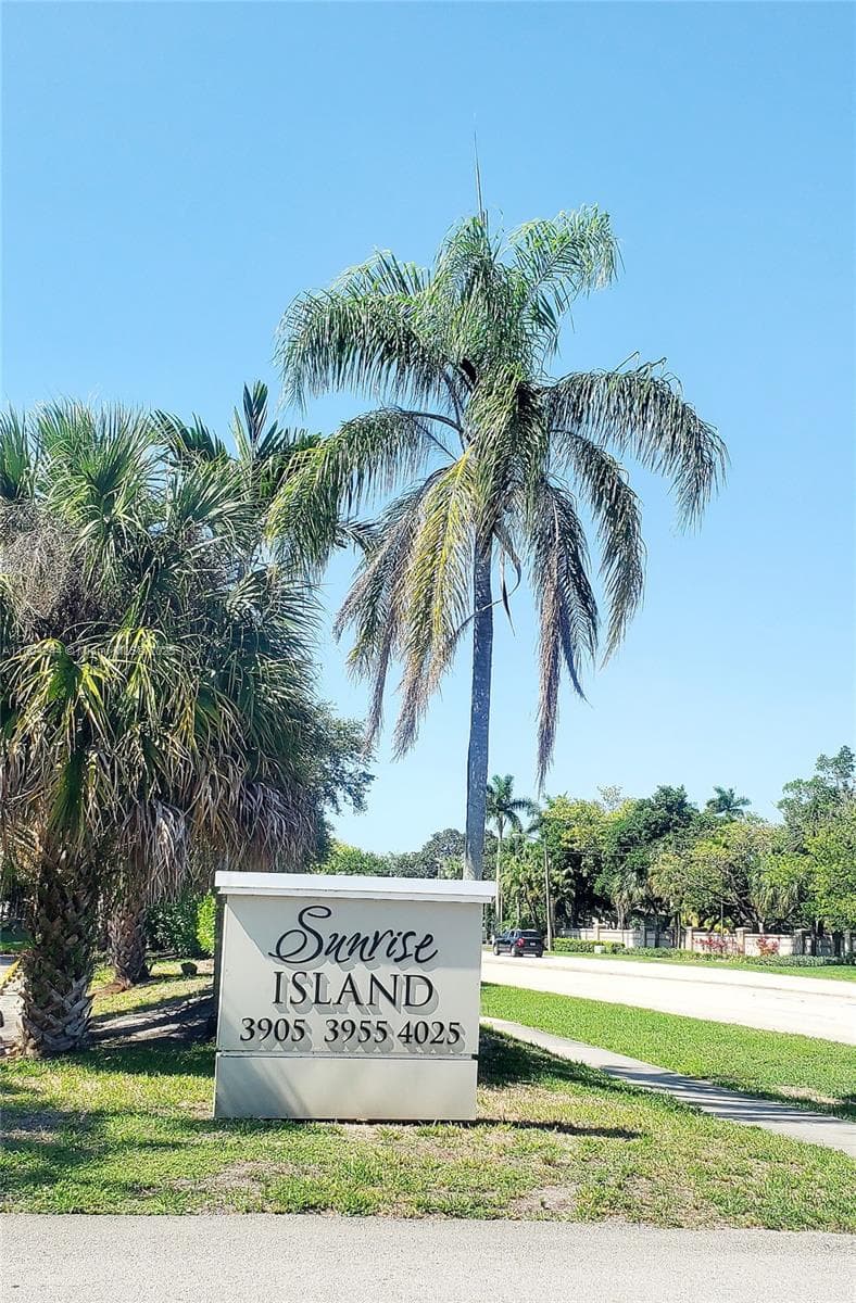 3905 N Nob Hill Rd # 510, Sunrise FL 33351