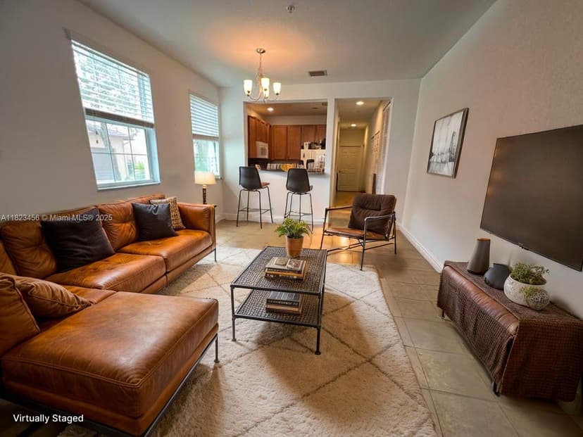 14745 SW 9th St # 3109, Pembroke Pines FL 33027