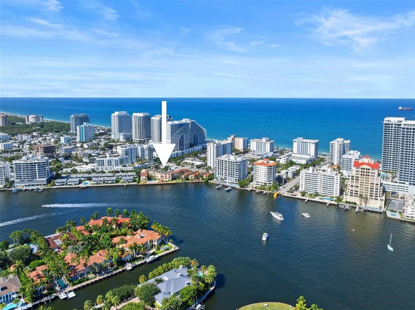 341 N Birch Rd # 216, Fort Lauderdale FL 33304