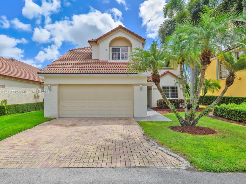 2957 Oak Park Cir, Davie FL 33328