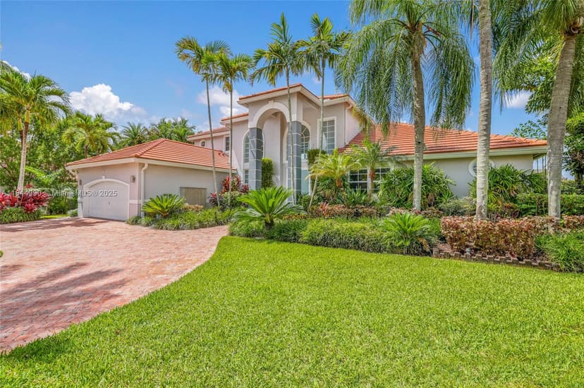 3272 Muirfield, Weston FL 33332