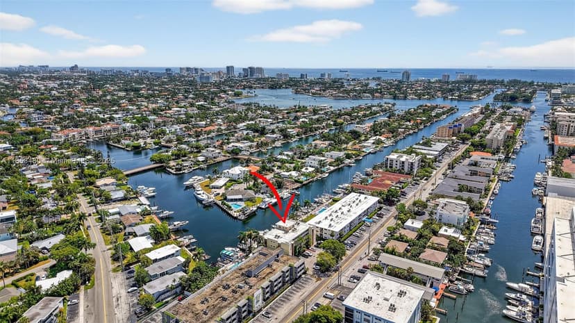 1435 SE 15th St # 302, Fort Lauderdale FL 33316