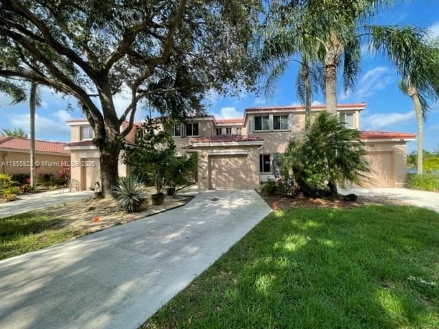 1683 SW 109th Ter, Davie FL 33324