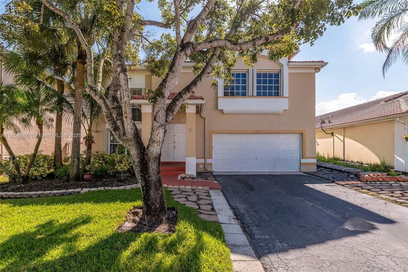 161 Granada Ave, Weston FL 33326