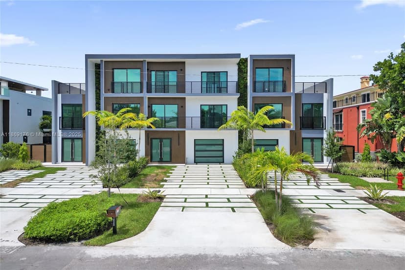 1825 NE 26th Ave, Fort Lauderdale FL 33305