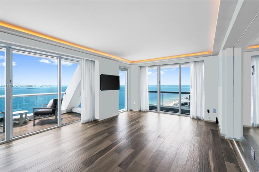 551 N Fort Lauderdale Beach Blvd # R2212, Fort Lauderdale FL 33304