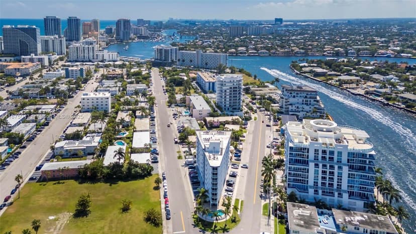 720 Bayshore Dr # 804, Fort Lauderdale FL 33304