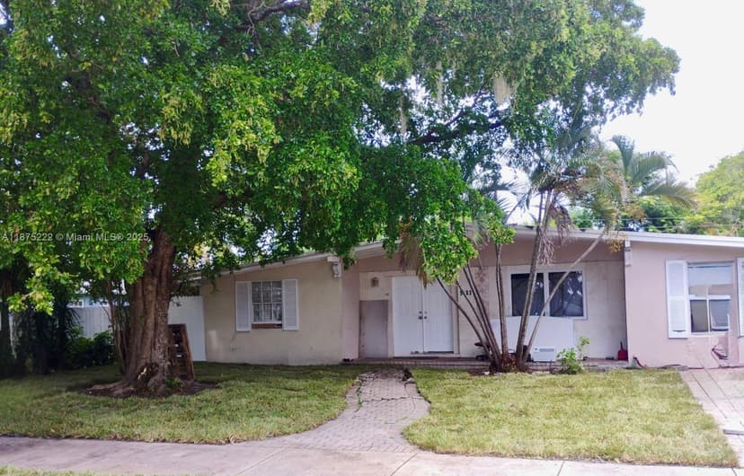5183 NE 15th Ave, Pompano Beach FL 33064