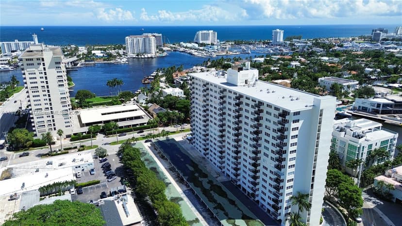 340 Sunset Dr # 907, Fort Lauderdale FL 33301