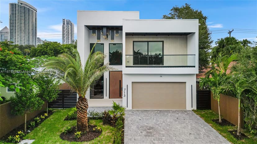 713 SE 6th St, Fort Lauderdale FL 33301