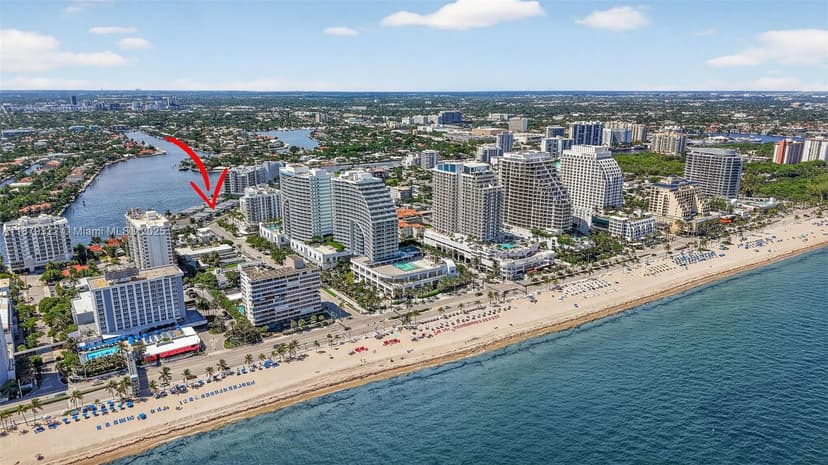 425 Bayshore Dr # 3, Fort Lauderdale FL 33304