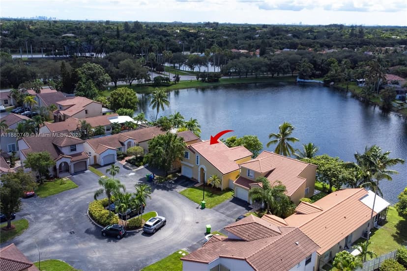 12640 NW 12th Ct, Sunrise FL 33323