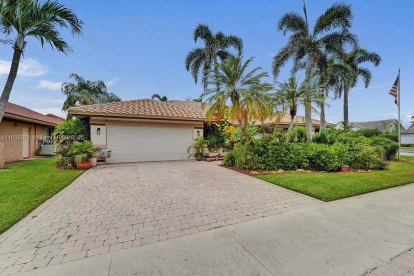 3187 Beechberry Cir, Davie FL 33328