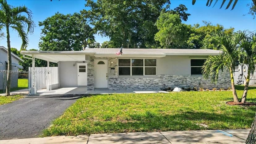 9207 SW 49th Pl, Cooper City FL 33328