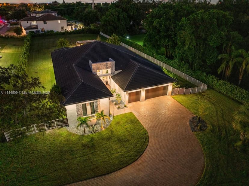 Listing