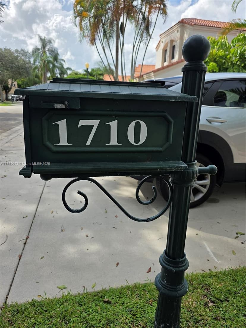 Listing