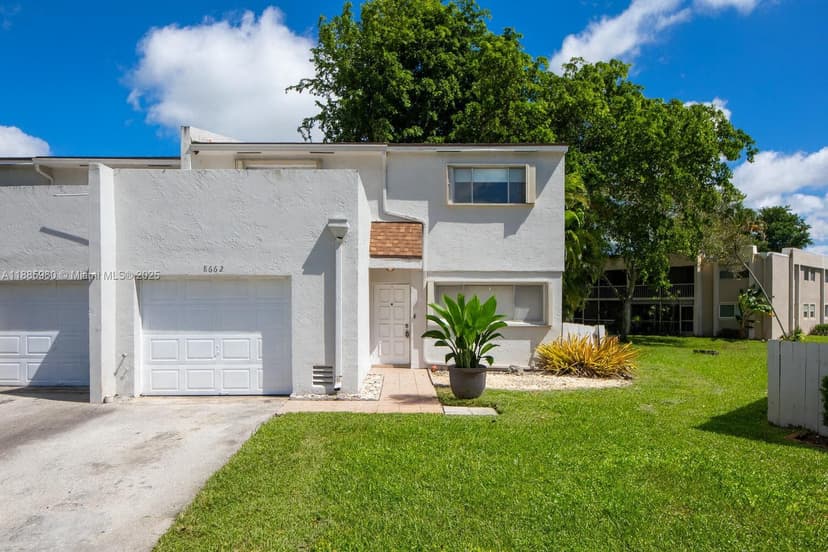 8662 Bridle Path Ct # 115A, Davie FL 33328