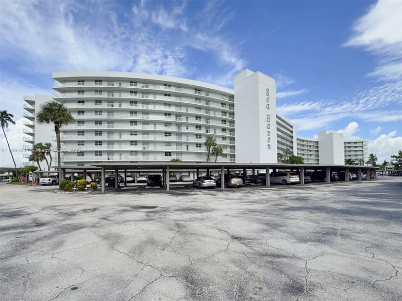 2731 NE 14th St # 430, Pompano Beach FL 33062