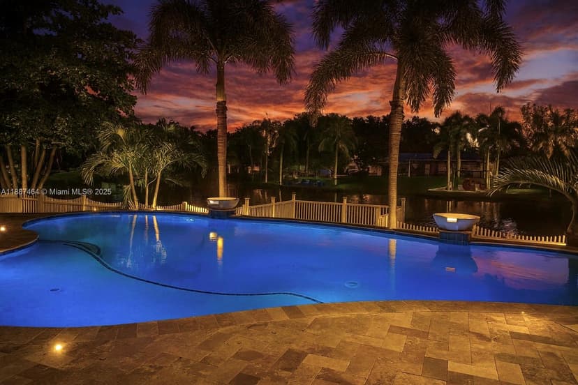 10751 SW 26th Ct, Davie FL 33328
