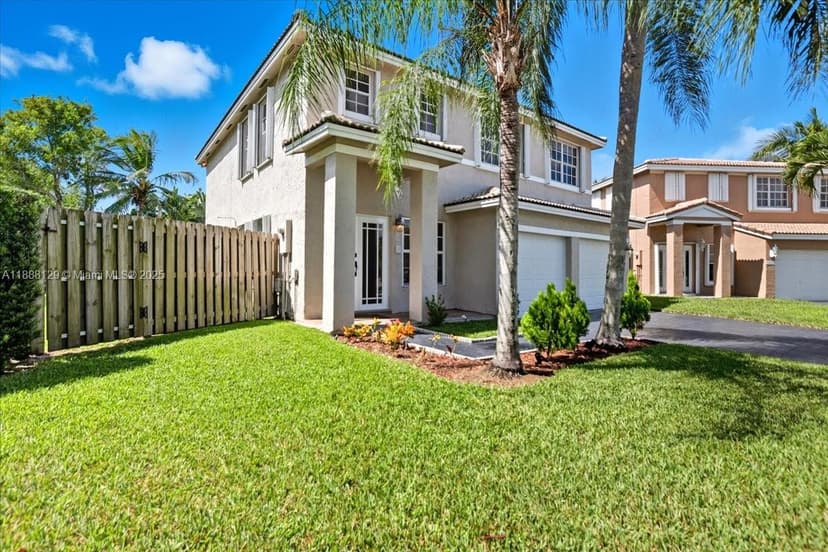 11230 SW 59th Pl, Cooper City FL 33330