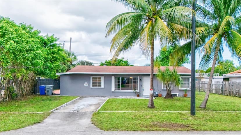 1631 NE 32nd St, Pompano Beach FL 33064
