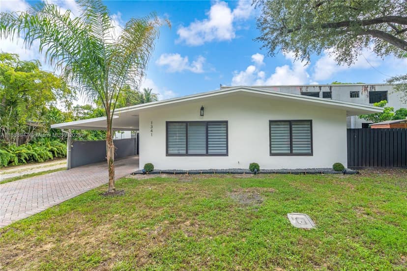 1341 SE 10th Ave, Fort Lauderdale FL 33316