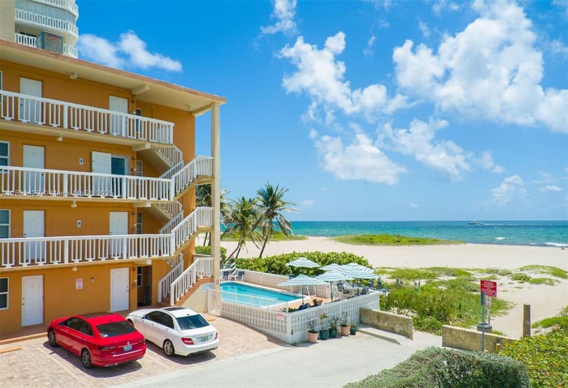 3401 NE 10th St, Pompano Beach FL 33062